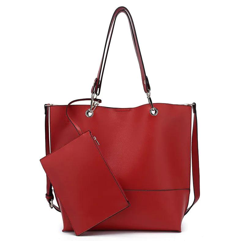 Stylish Work Tote H2082