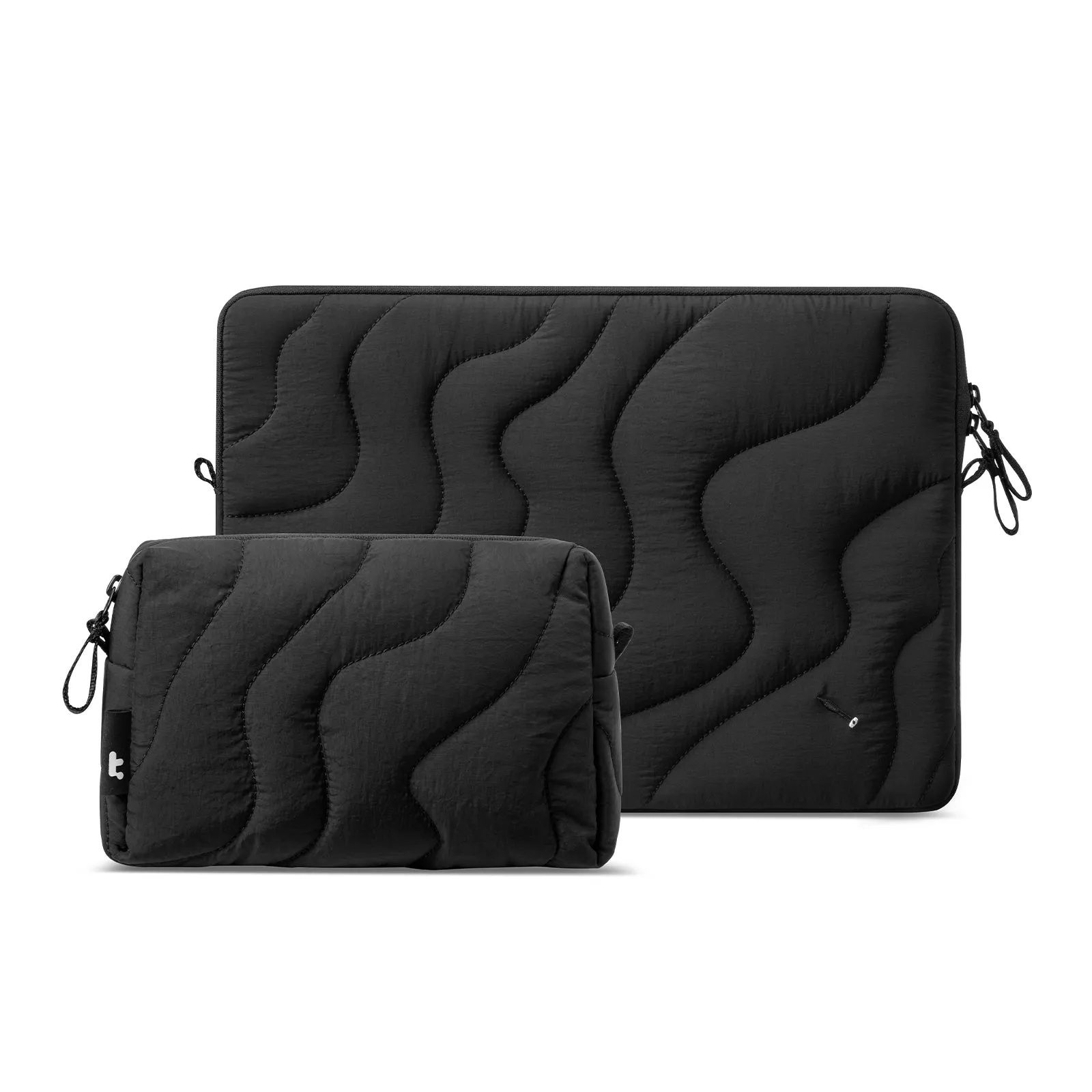 Terra-A27 Laptop Sleeve Kit for 15 inch MacBook Air