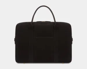 The Briefcase - Black