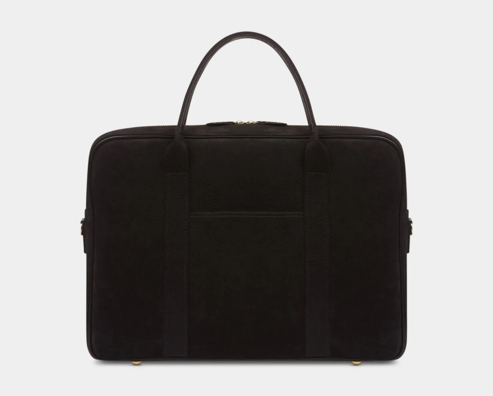 The Briefcase - Black