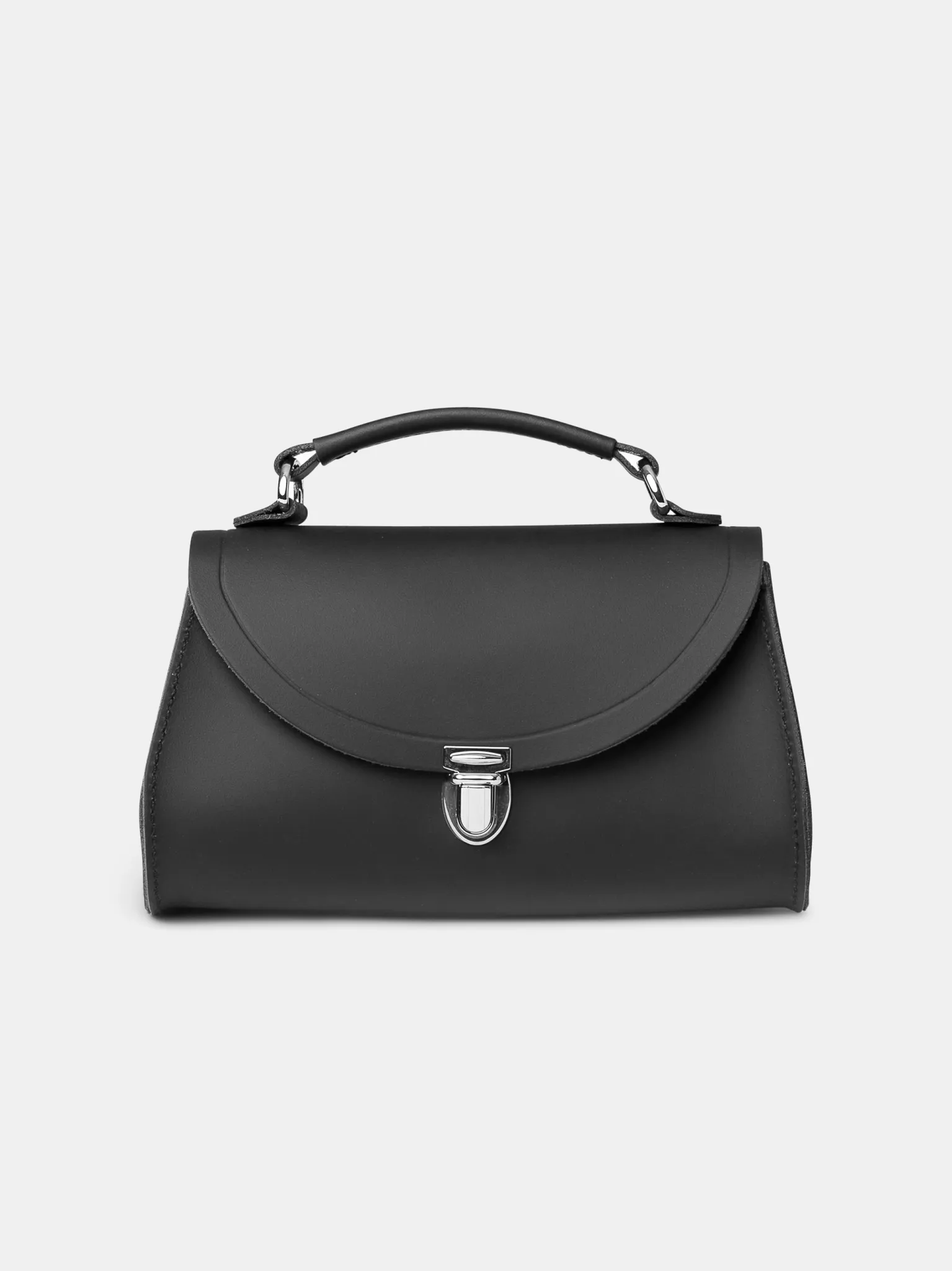 The Mini Poppy - Black