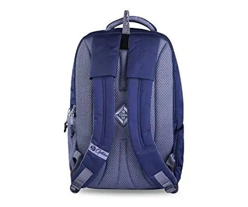 Travel Laptop Backpack, Business Anti Theft Slim Durable Laptops Backpack, Water Resistant College School Computer Bag Gifts for Men & Women Fits 15.6 Inch Notebook,