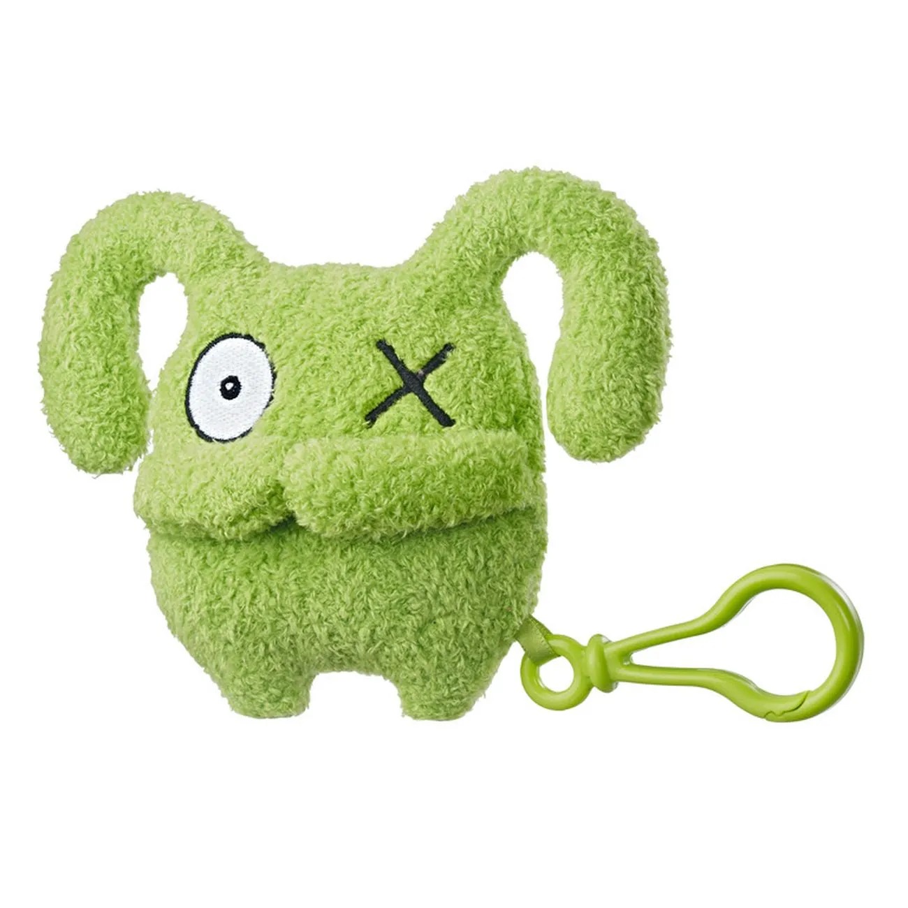 Ugly Dolls To Go Plush Ox