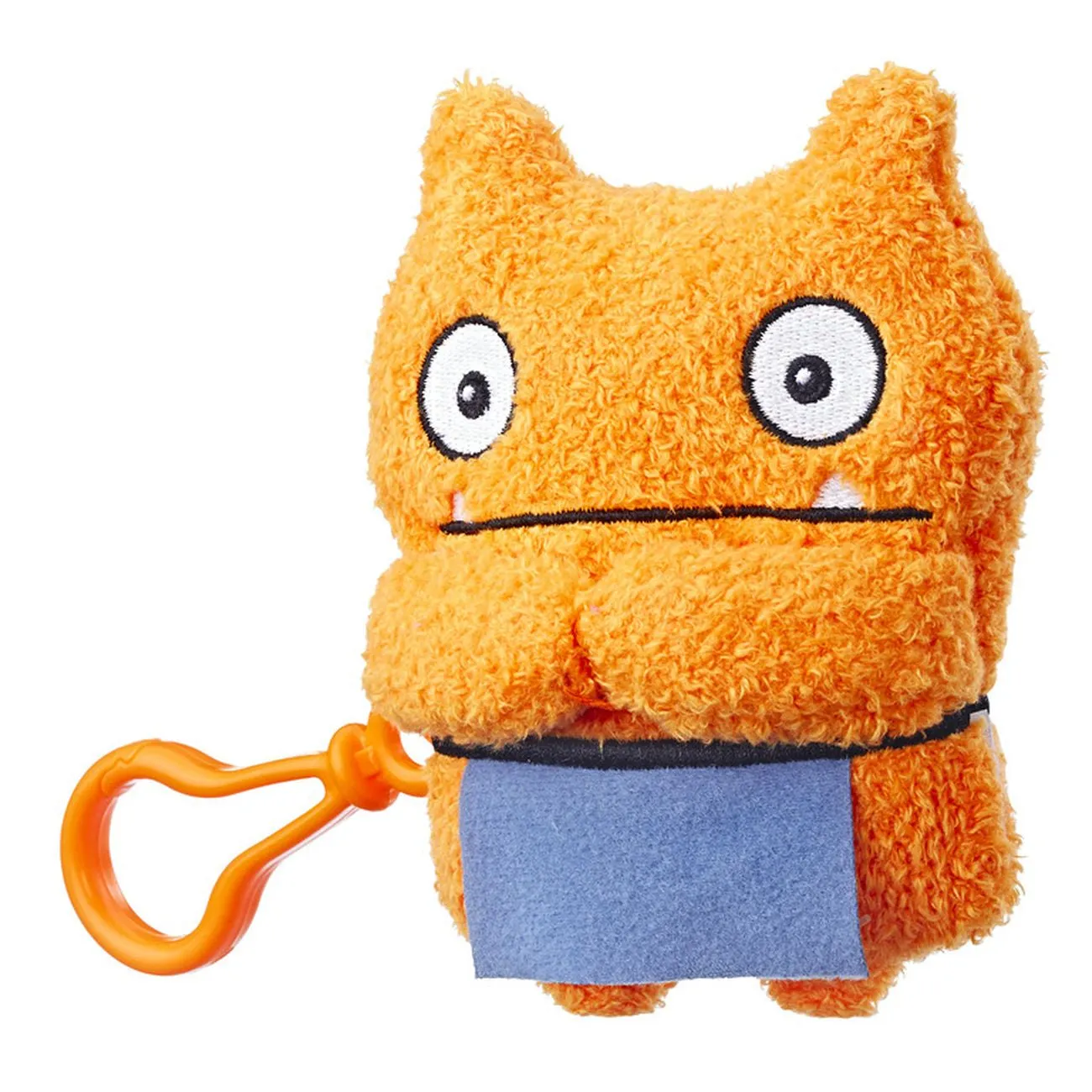 Ugly Dolls To Go Plush Wage