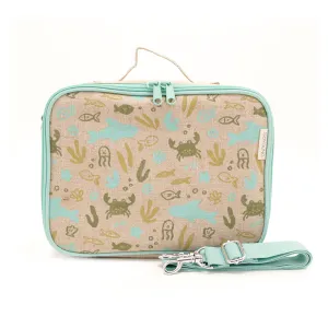 Under The Sea Lunch Box