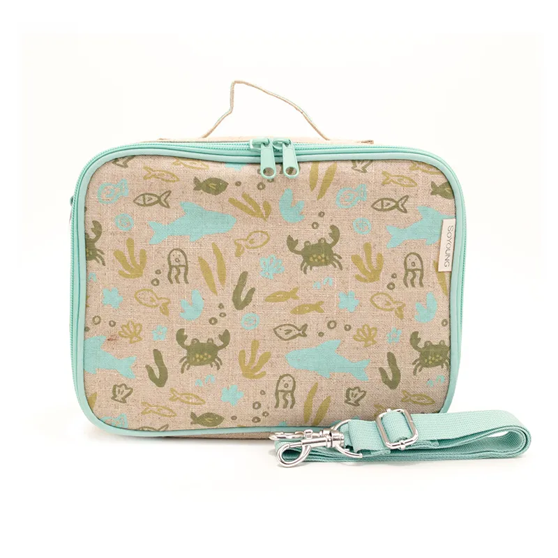 Under The Sea Lunch Box