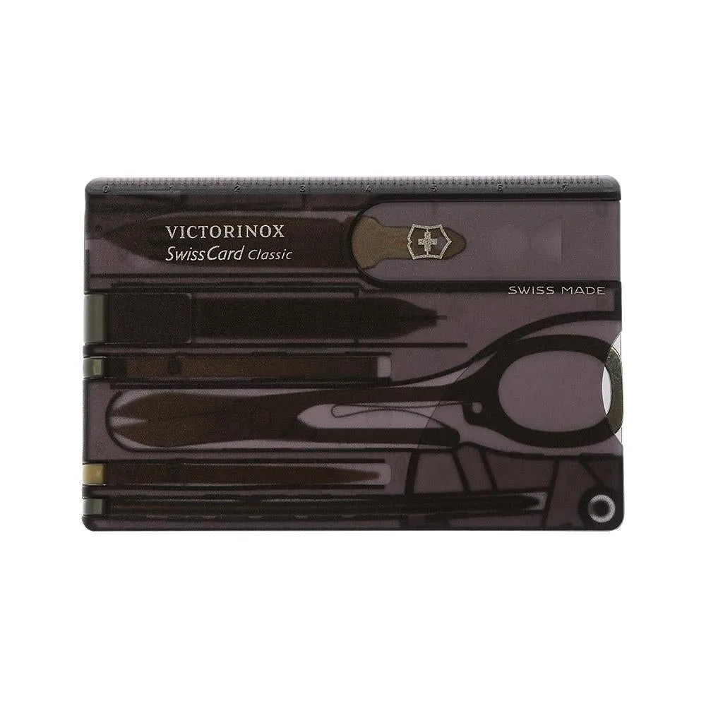 Victorinox Swisscard Classic